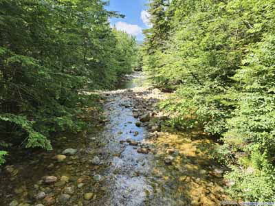 Mad River