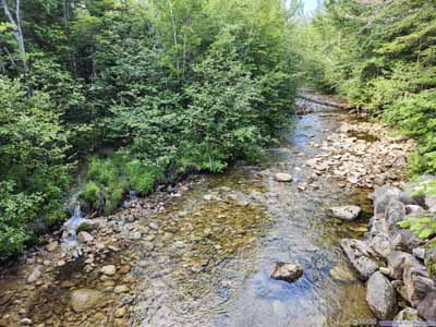 Mad River