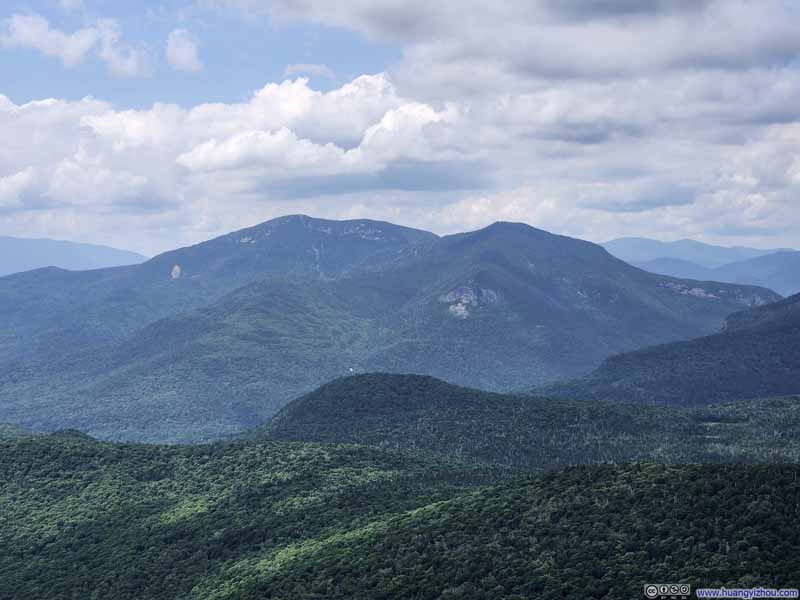 Mount Osceola