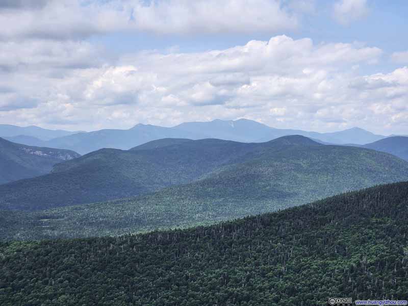 Mountains