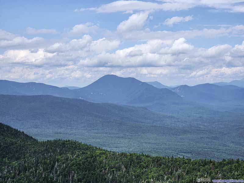 Mount Carrigain