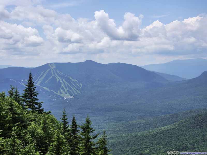 Mount Tecumseh