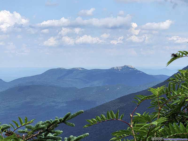 Mt Chocorua