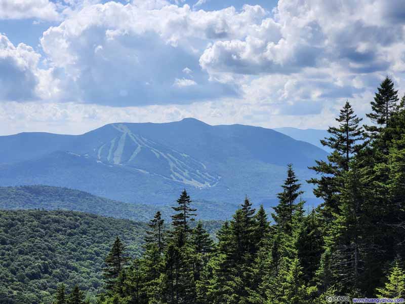 Mount Tecumseh