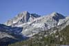 Distant Bear Creek Spire