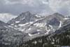 Distant Bear Creek Spire