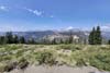 Mountains from Minaret Vista