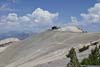 Summit of Mammoth Mountain