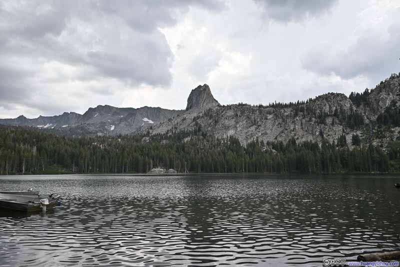 Lake George