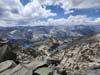 Mountains and Alpine Lakes