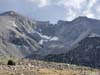 Valley near Vagabond Peak