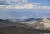 Fields and Distant White Mountains to the North