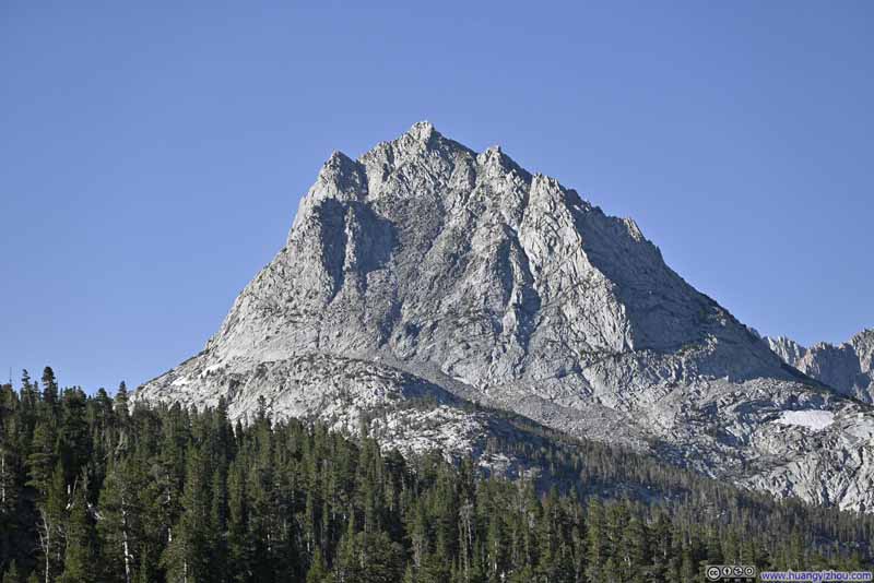 Hurd Peak