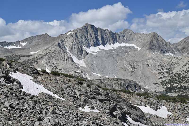 Mount Goode