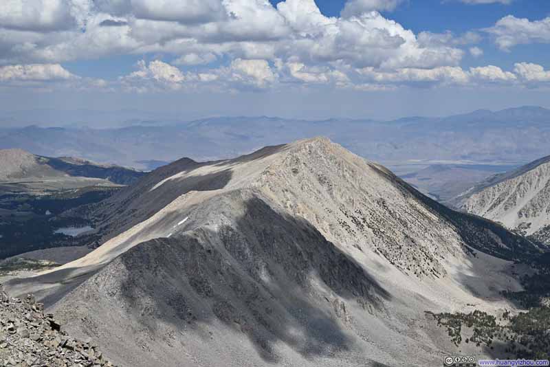 Sky Haven Mountain