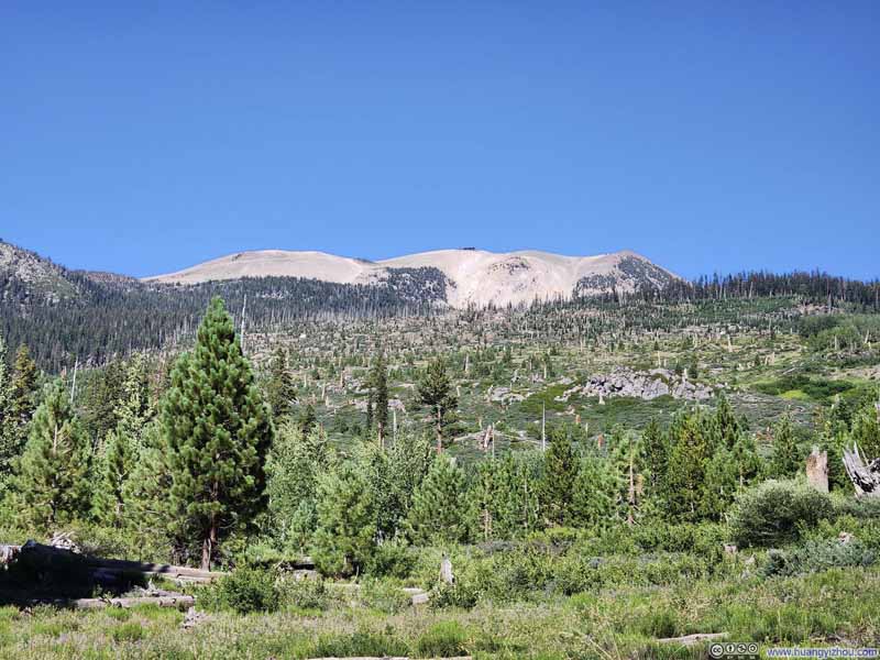 Mammoth Mountain