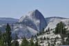 Half Dome from Olmsted Point