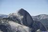 Half Dome from Mount Watkins