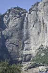 Upper Yosemite Falls