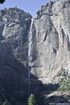 Upper Yosemite Falls