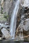 Lower Yosemite Falls Up Close