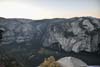 Yosemite Valley from Glacier Point