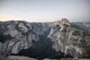 Yosemite Valley from Glacier Point