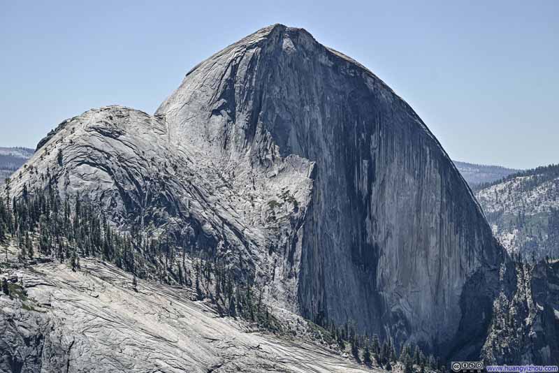 Half Dome