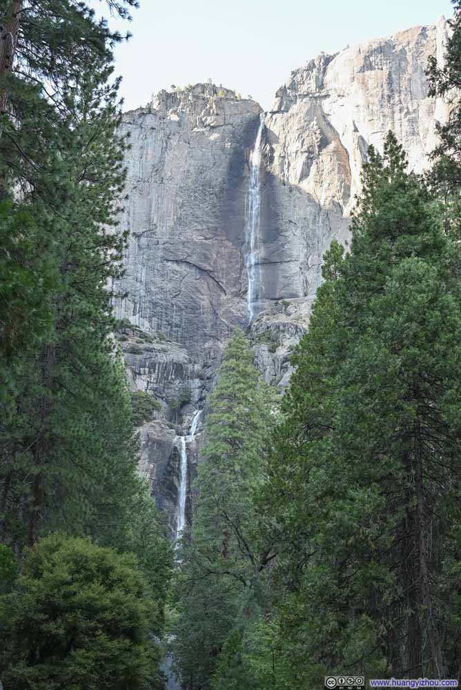 Yosemite Falls