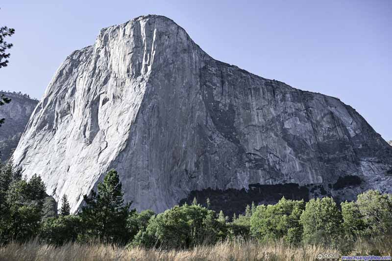 El Capitan