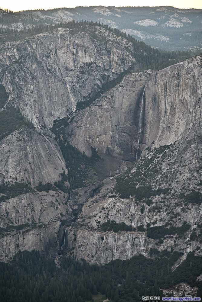 Yosemite Falls