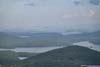 Distant Lake Winnipesaukee