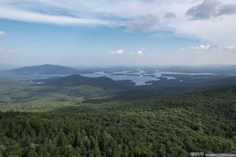 Squam Lake