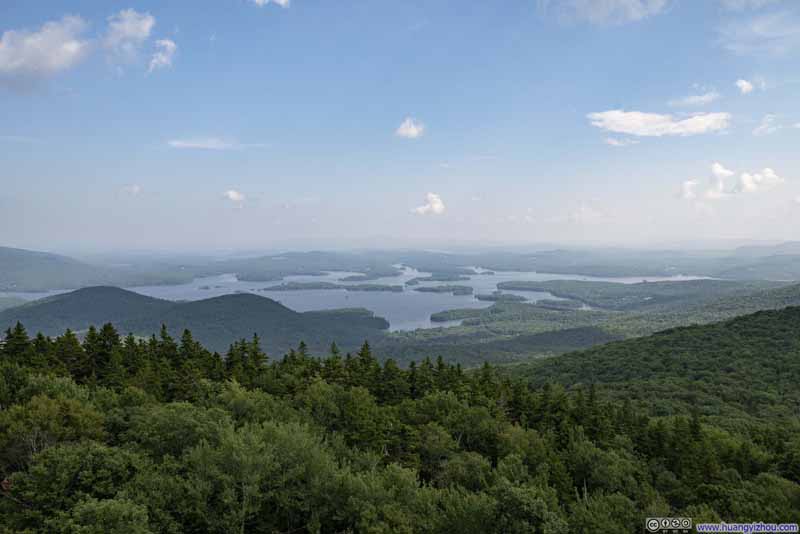 Squam Lake