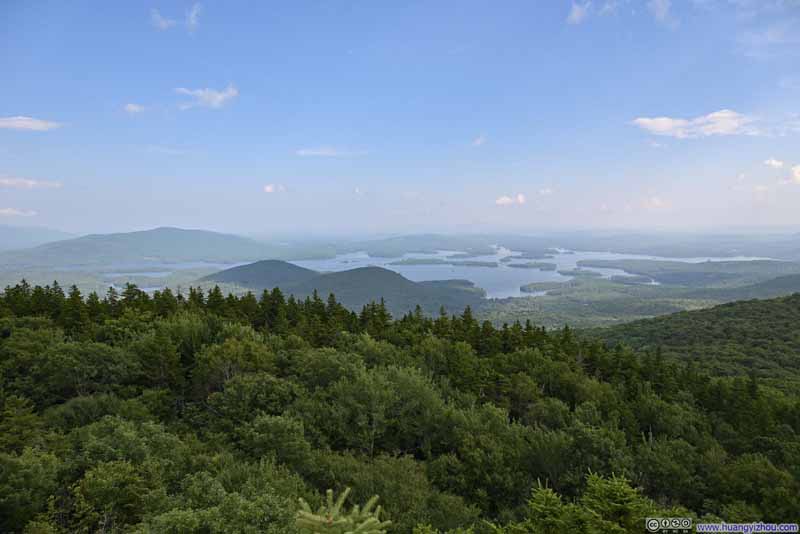 Squam Lake