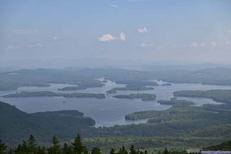 Squam Lake