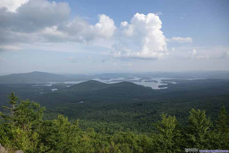 Squam Lake