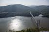 Hudson River from Anthony's Nose