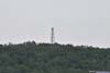 Watchtower on South Beacon Mountain from Overlook