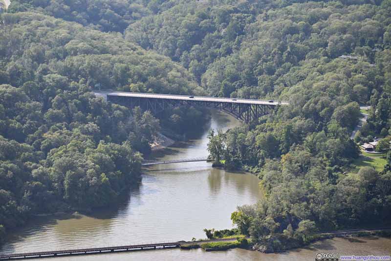 Popolopen Creek Bridge