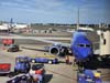 Southwest B738 (N8669B) at Gate