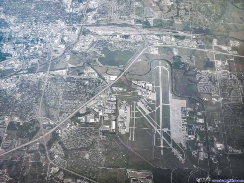 Lincoln, Nebraska's Airport