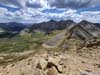 Mountains of Continental Divide