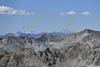 Distant Elk Mountains to the West