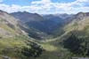 North Fork Lake Creek Valley