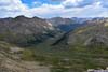 North Fork Lake Creek Valley