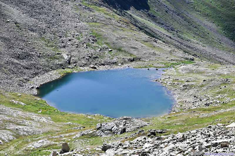 Alpine Lake