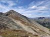 Trail to Huron Peak