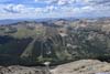 South Fork Clear Creek Valley