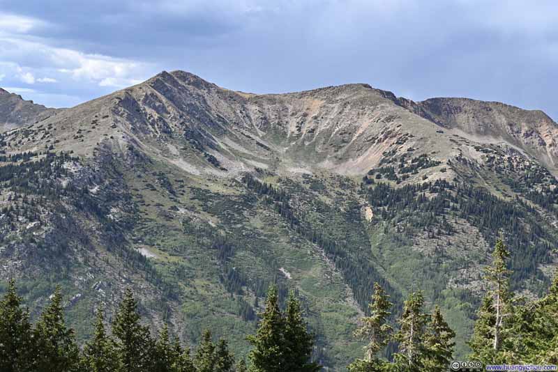 Virginia Peak